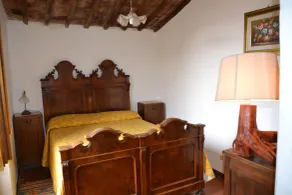 Fattoria Il Santo - Room