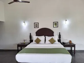 VANVASA RESORTs - Zimmer
