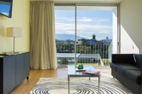 Luna Arcos Hotel Nature & Wellness - Chambre