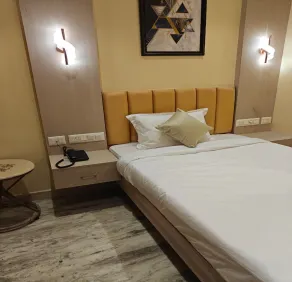 TVK Regency - A Boutique Hotel - Camera