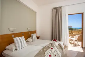 Ledras Beach Hotel - Rom