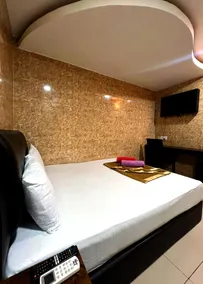 New Wave Hotel Sri Hartamas - Rom