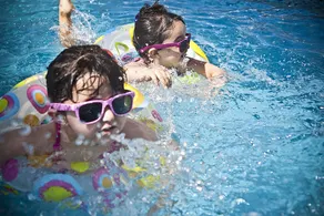 Holiday Inn Express Montpellier - Odysseum by IHG - Pool