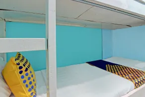 Hotel O Lobak Hostel CapsuleNearAyam Goreng Terowongan - Room