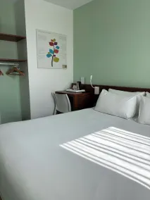 Sure Hotel By Best Western Guerande - Værelse