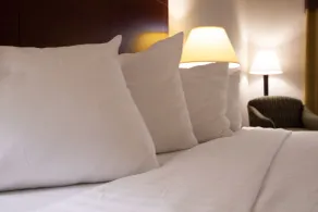 Holiday Inn Express Hotel & Suites Manteca by IHG - Rum