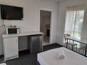 Junction Motel Wagga - Habitación
