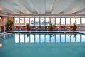 Holiday Inn Lancaster by IHG - Piscine