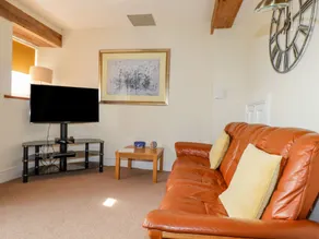 Wheal Honey - Interior
