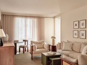 Sofitel Sydney Wentworth - Habitación