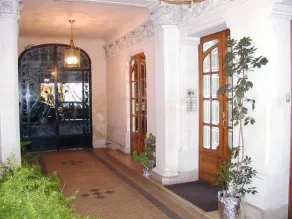 Studio Marais Belle Epoque - Lobby