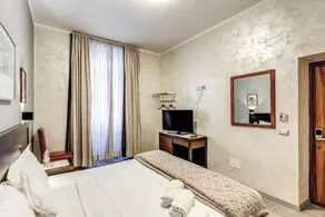 Hotel Family House - Chambre