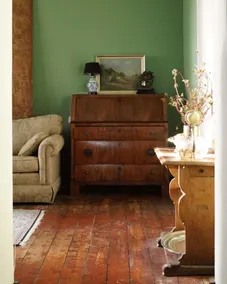 Schloss Lanke - Comodidade do quarto