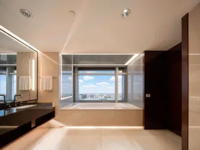 Nanyuan Universe Deluxe Hotel - Casa de banho