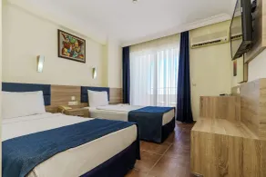 Arsi Blue Beach Hotel - Room