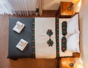 Pensjonat Orlik Mountain Resort&SPA - Camera