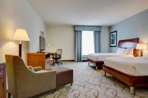Hilton Garden Inn Charleston / Mt. Pleasant - Chambre