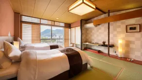 Ichiraku tendo spa & brewery - Camera
