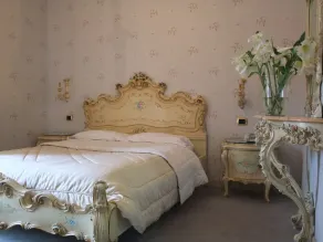 Hotel Imperiale - Zimmer