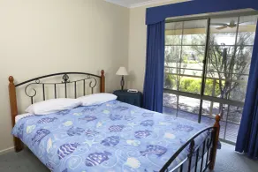 Winbi River Resort Holiday Rentals - Room