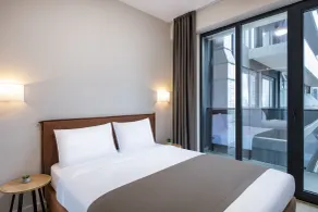 STEPS Batumi Hotel & Suites - Room