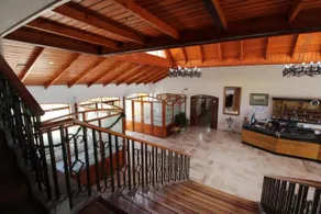 Hotel La Serena Plaza - Reception