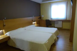 Hotel Nordés - Room