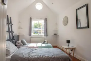 Castle House - Room