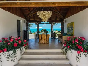 Solaz Boutique Hotel - Lobby