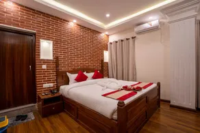 Airport Himalaya Boutique Hotel - Zimmer