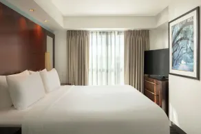 Residence Inn by Marriott Amelia Island - Chambre