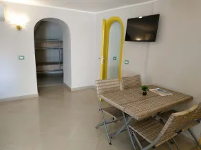 Buono B&B - Habitación