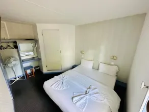 Hôtel Gex - Værelse