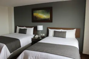 Eco Hotel Guadalajara Expo - Quarto