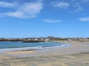 Tyn Towyn - Ty Gwyrdd - Interiör