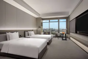 Wyndham Grand Chengdu East - Zimmer