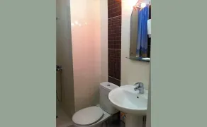 Cybele Guest Accommodation - Salle de bain