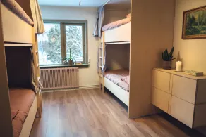 FURU Hostel & Café - Værelse