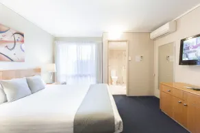 ibis Styles Canberra - Chambre