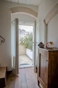 L'Artiere Dimore nei Sassi - Habitación
