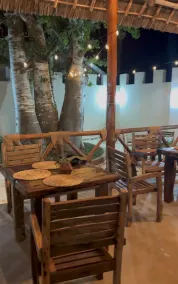 Peace And Color Limited - Restaurant