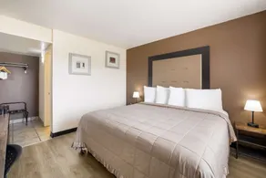 Knights Inn Sierra Vista / East Fry - Chambre