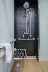Ibericabeds Granada - Salle de bain