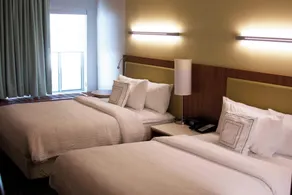 SpringHill Suites by Marriott Corpus Christi - Chambre
