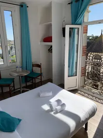 Hotel Le Cosy Riva Bella - Værelse