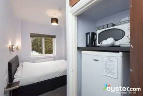 Sure Hotel by Best Western Reading - Habitación
