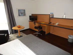 Hotel Schweizer Hof - Room