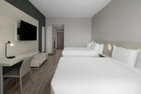 AC Hotel by Marriott Sacramento Folsom - Zimmer