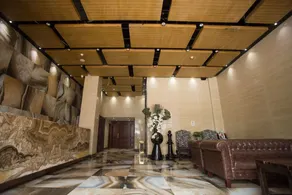 Century Boutique Hotel - Lobby