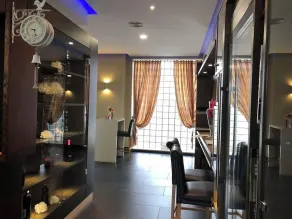 Hotel Briganti - Reception